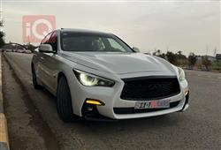 ئینفینیتی Q50